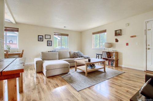 3230 Girard Ave, Englewood, CO 80110-1846