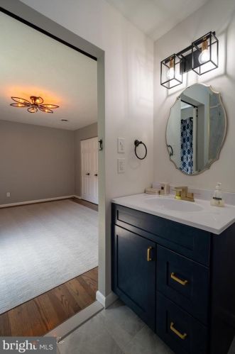 2112 Arden Dr, Fallston MD  21047-1404 exterior