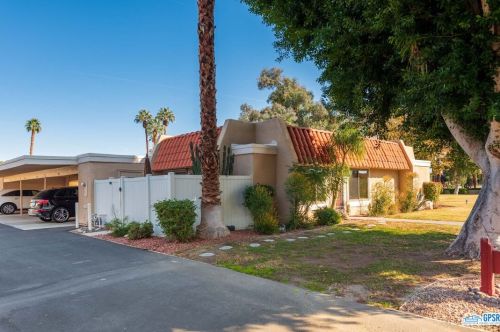 35876 Matiliza Ct, Rancho Mirage, CA 92270-1212