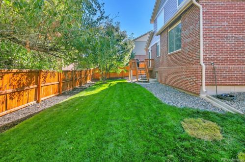 20579 Cornell Pl, Denver CO 80227-4501 exterior