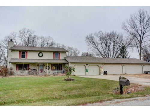 2395 Davis St, Decatur, IL 62521-4812