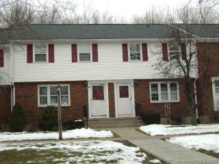 64 Brandywine Ln, Suffield CT  06078-2141 exterior