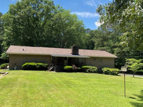 1455 Gardner Rd, Conyers GA  30012-4140 exterior