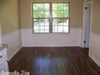 80 Spring Valley Rd, Cabot AR  72023-8006 exterior