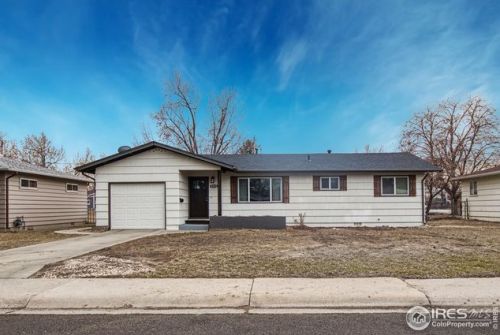 2525 Cedar Dr, Loveland, CO 80538-3224
