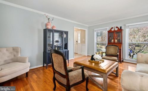 715 Brandon Grn Dr, Silver Spring MD 20904-3568 exterior