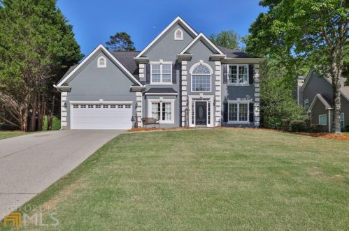 3465 Parsons Run, Suwanee, GA 30024-1093