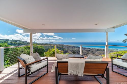 2263 Halekoa Dr, Honolulu, HI 96821-1056