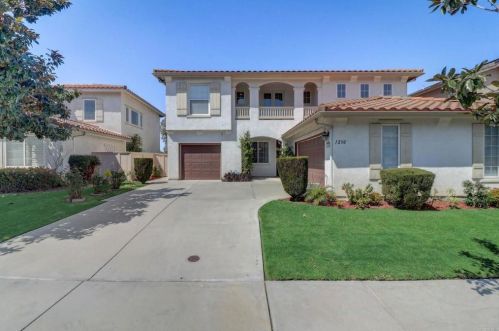 1250 Monte Sereno Ave, Chula Vista CA  91913-1405 exterior