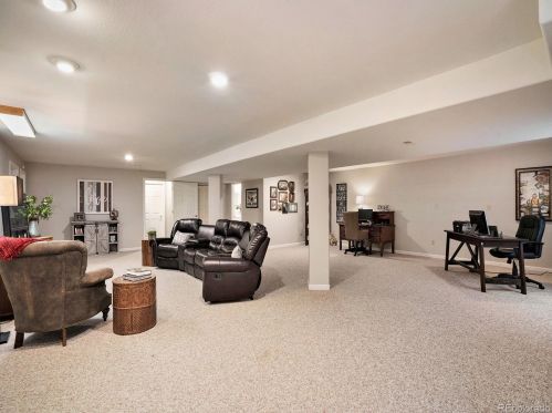 16875 66th Pl, Arvada CO  80007-6808 exterior