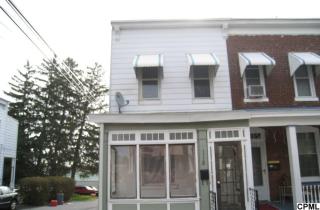 118 Houston Ave, Harrisburg, PA 17103-1737