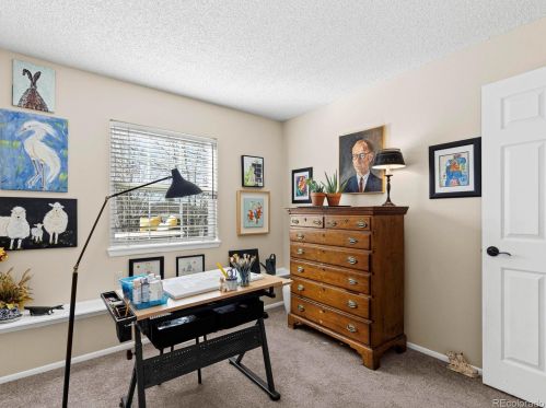 7912 Vincennes Way, Englewood CO 80112-3332 exterior