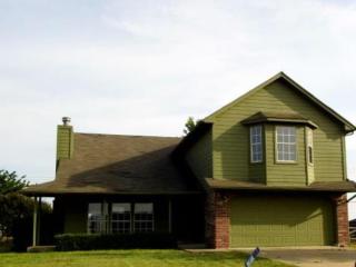 2278 140th Pl, Bixby, OK 74008-3648