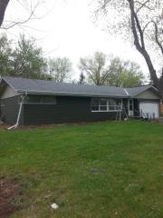 607 67th Ave, Minneapolis MN  55432-4443 exterior