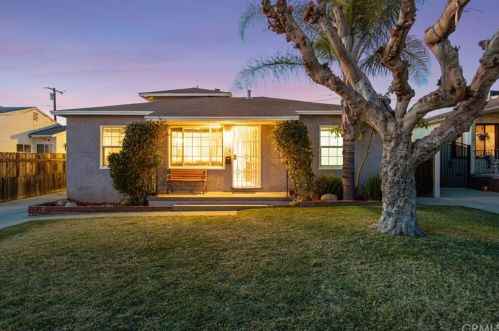 4309 Lynd Ave, Arcadia, CA 91006-5838