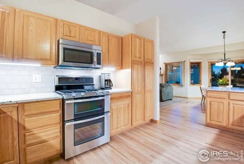 5706 White Willow Dr, Fort Collins CO  80528-6316 exterior
