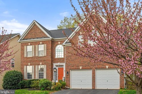 14840 Cartagena Dr, Gainesville, VA 20155-1978