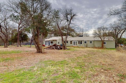 7716 Chapin Rd, Fort Worth TX  76116-6604 exterior