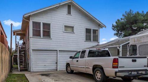 422 Claudina St, Anaheim CA  92805-3016 exterior