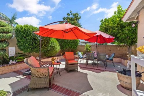 7540 Paseo Laredo, Anaheim CA  92808-1046 exterior