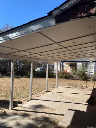 5380 65th Way, Denver CO  exterior