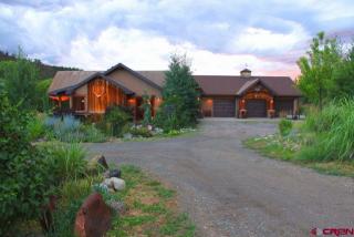 39686 Fruitland Mesa Rd, Maher, CO 81415-9151
