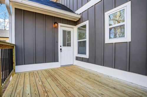 323 Eleanor St, Atlanta GA  30317-2306 exterior