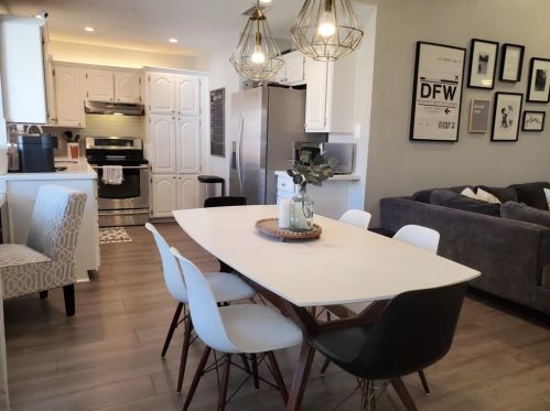 3865 Notre Dame Cir, Abilene TX  79602-7441 exterior