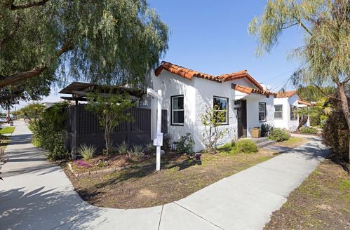 4602 Wilson Ave, San Diego, CA 92116-3546