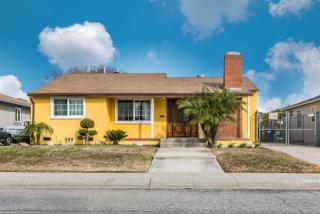 3124 Via Lastre, Montebello, CA 90640-2230