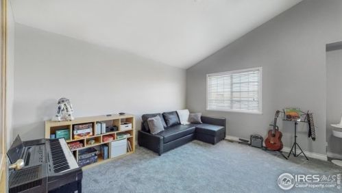 3503 Long Creek Dr, Fort Collins CO  80528-7036 exterior