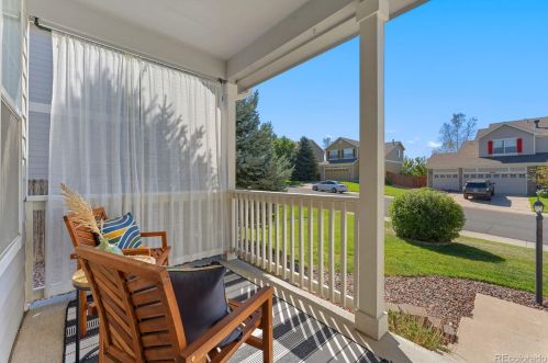 19039 Crestridge Cir, Denver CO  80015-5165 exterior