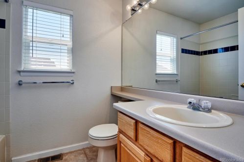 18060 Orch Pl, Aurora CO exterior