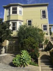 4020 20th St, San Francisco CA  94114-2911 exterior