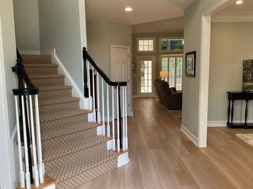 1079 Queensgate Dr, Smyrna GA  30082-6400 exterior
