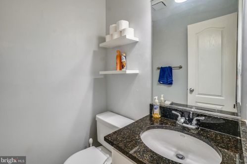 3836 Chesterwood Dr, Silver Spring MD 20906-2862 exterior