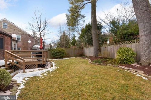 10006 Markham St, Silver Spring MD 20901-2233 exterior