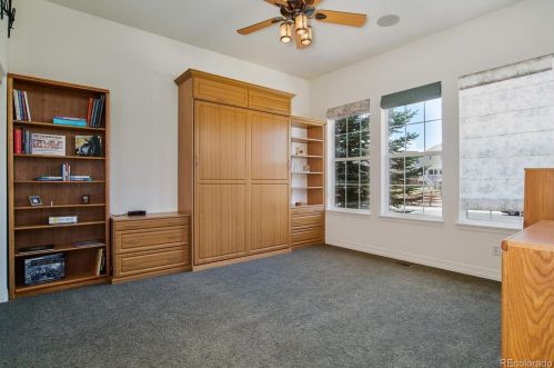 4906 Sedona Cir, Parker CO 80134-4525 exterior