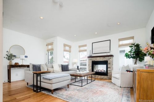 3553 Lowell Blvd, Denver CO  80211-2765 exterior