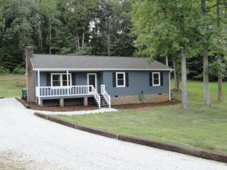 4302 Forest Manor Dr, Trinity, NC 27370-7629