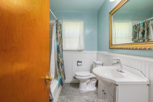 4374 Emerson St, Riverside CA  92506-2011 exterior