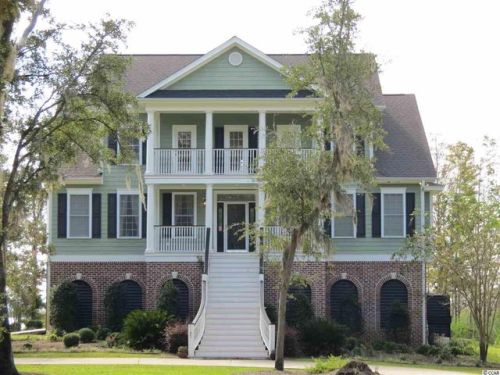 1182 2nd Ave, Georgetown, SC 29440-6961