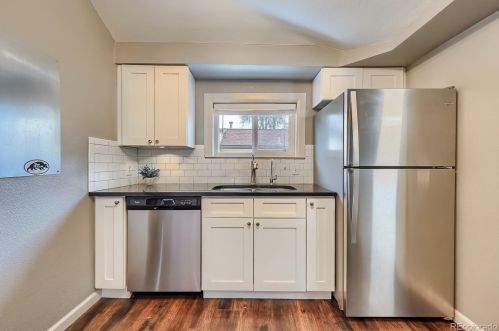 2746 Lincoln St, Englewood CO 80113-1539 exterior