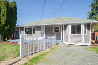 554 Westlake Ave, Morton, WA