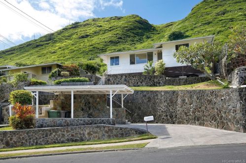 850 Ahuwale St, Honolulu, HI 96821-1604