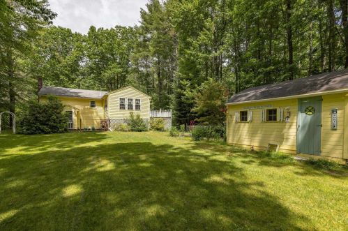 136 Canterbury Rd, Wells, ME 04090-6911