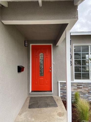 11408 Bradhurst St, Whittier CA  90606-1943 exterior