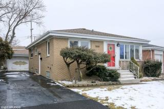 5001 Overhill Ave, Chicago, IL 60706-3334