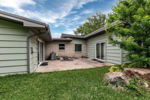 5205 Trail Lake Dr, Fort Worth TX  76133-1928 exterior