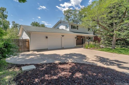 9512 Kentucky Pl, Denver, CO 80226-4017